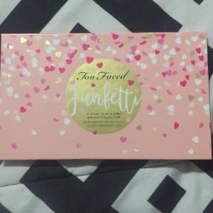 Too-Faced Funfetti Eyeshadow Palette